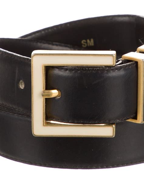 belt cristian dior|christian dior belts women's.